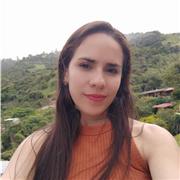 Profesora de primaria infancia, ofrezco clases a niños hasta los 6 años